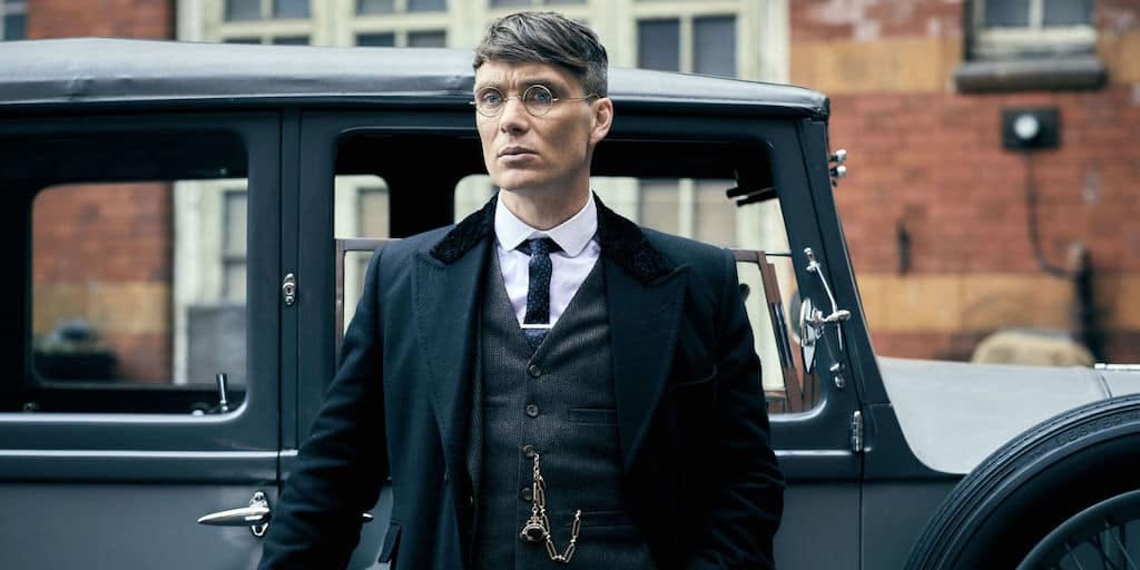 The Real Life Thomas Shelby & His Peaky Blinders Gang - Boss Hunting
