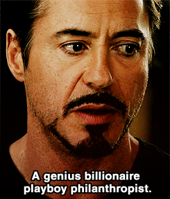 24 Great Tony Stark Quips 24 Great Tony Stark Quips