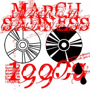 The March Xness Substack