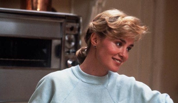 Jessica Lange ('Tootsie') is Best Supporting Actress Oscar winner -  GoldDerby