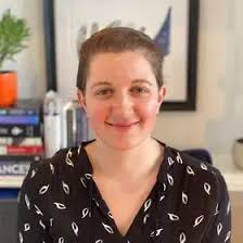 Becca Siegel | Columbia University ...