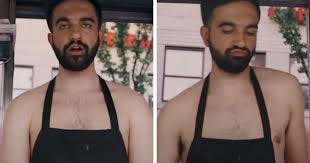 Zohran Mamdani's cringe moment as CNN's ...