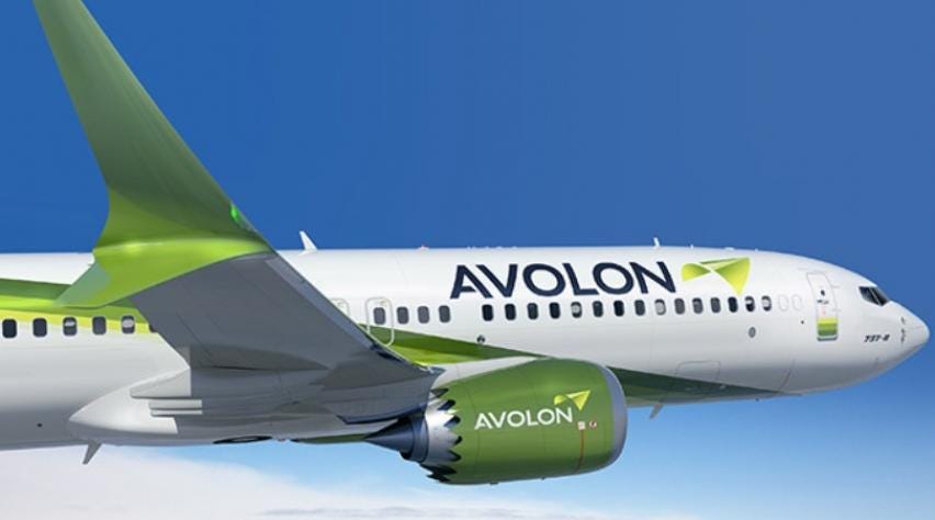 Avolon annuleert order voor 75 Boeing 737 MAX-toestellen | Luchtvaartnieuws Avolon annuleert order voor 75 Boeing 737 MAX-toestellen | Luchtvaartnieuws