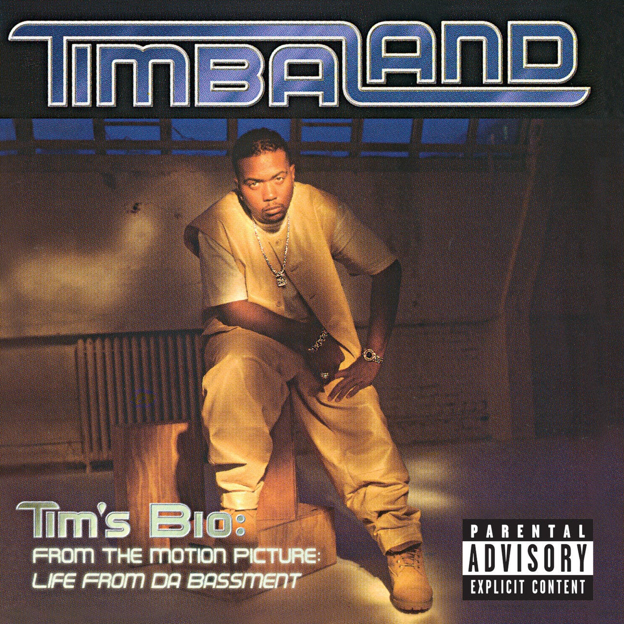 Tim's Rapper Hip-Hop Revolution of '98: A Turn to Authenticity