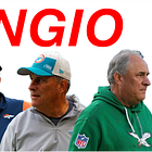 Learning the Vic Fangio Defense 