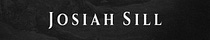 Josiah Sill