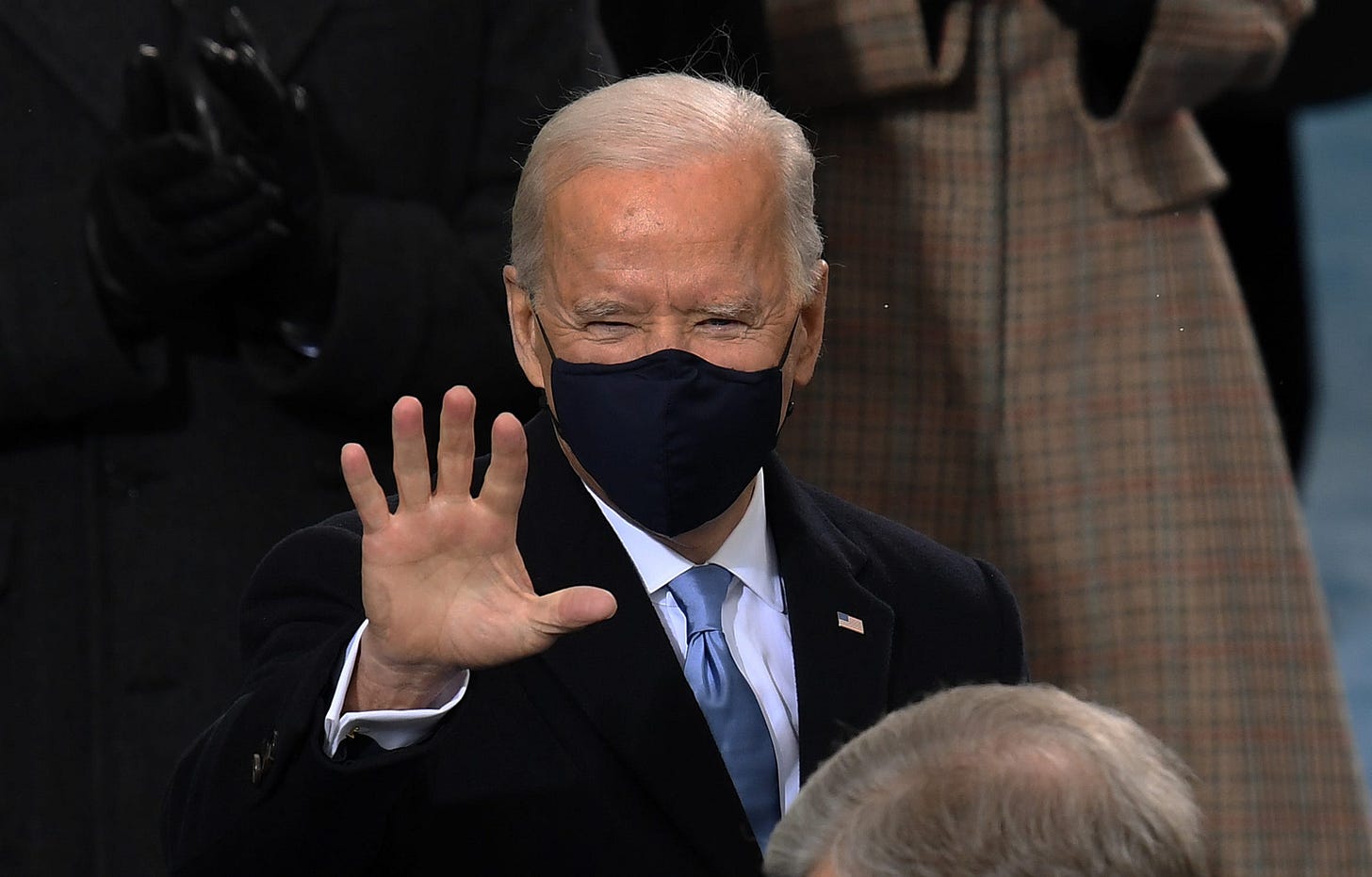 Biden and Big Tech: Facebook, Google, Twitter under tough scrutiny