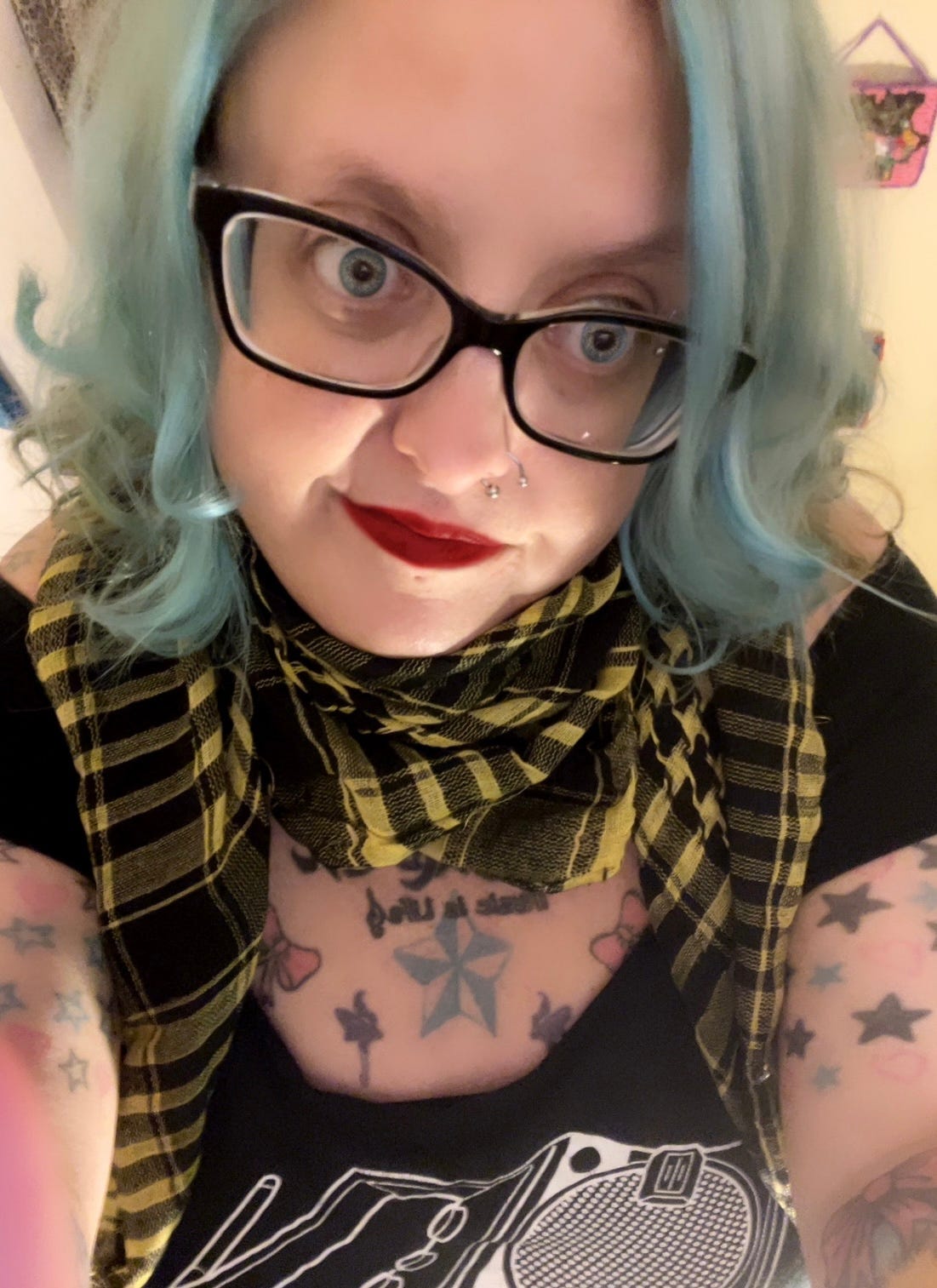 Savage’s Newsletter