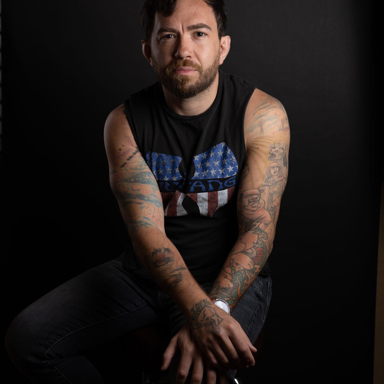 Trauma Bonding with Jamie Kilstein