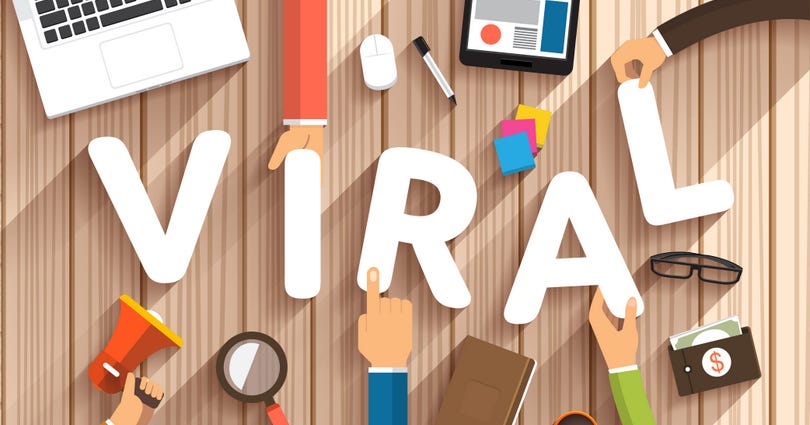 Viral Content Creation