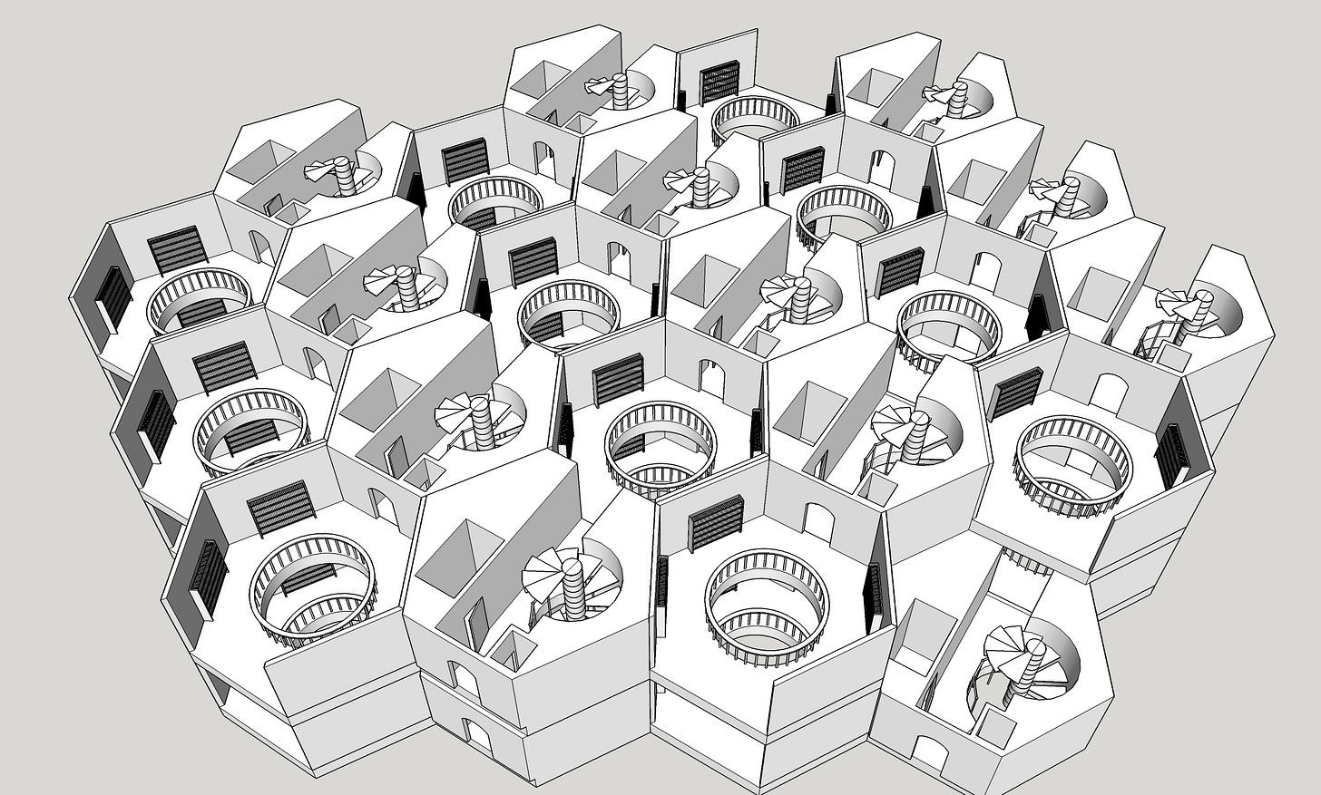 what-could-library-of-babel-look-like-borges what-could-library-of-babel-look-like-borges