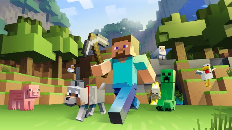 A Nine-Year-Old Minecraft Streamer Bought Over $100K Of YouTube Views With a Company Card