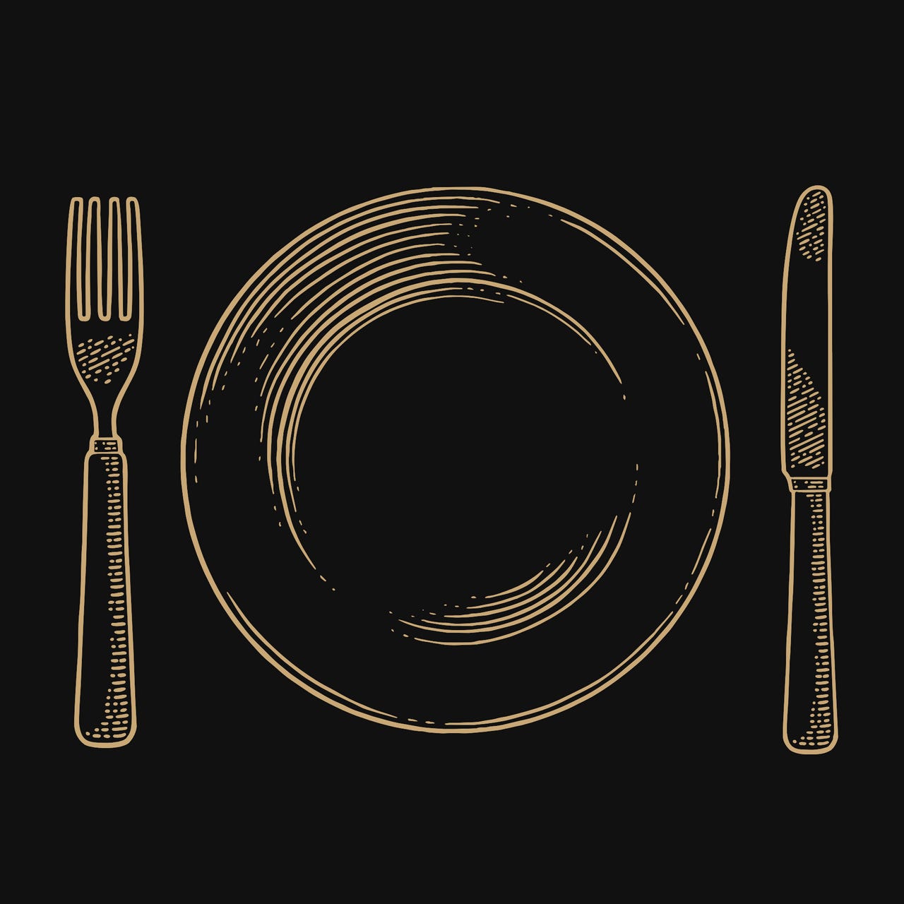 We Host Souls by LK