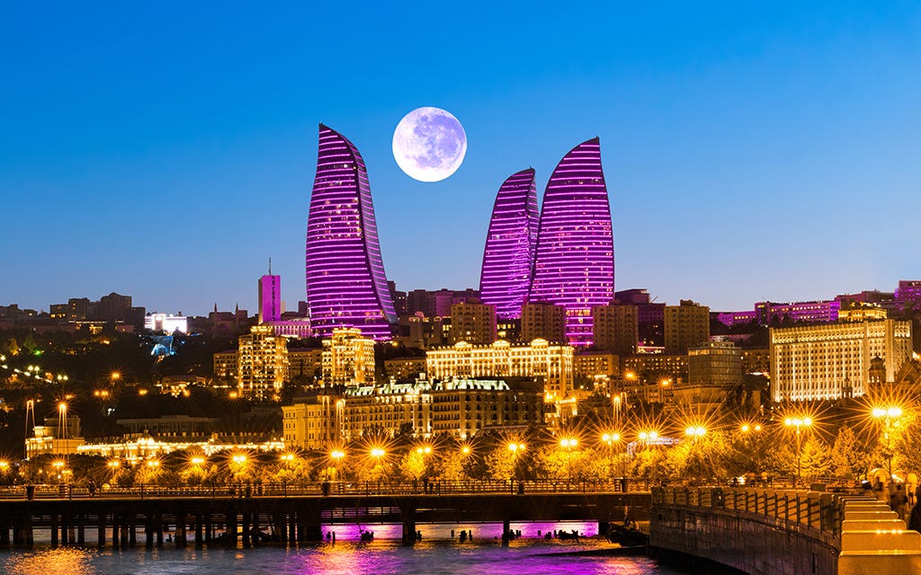 Azerbaijan (Travel Restrictions, COVID Tests & Quarantine Requirements) -  Wego Travel Blog