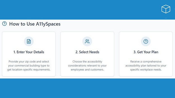 Inclusive Pixelation Launches Funding Round for A11ySpaces App Development