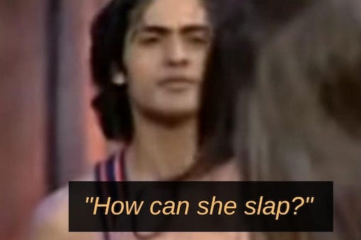 How Can She Slap' Viral Video Resurfaces After Lucknow Woman ...