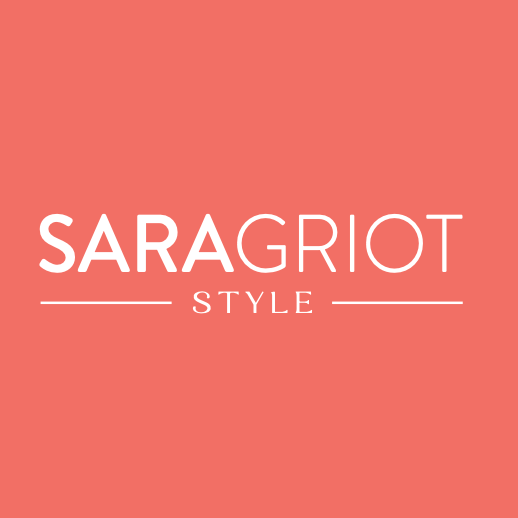 Sara Griot Style logo