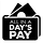 All In A Day's Pay