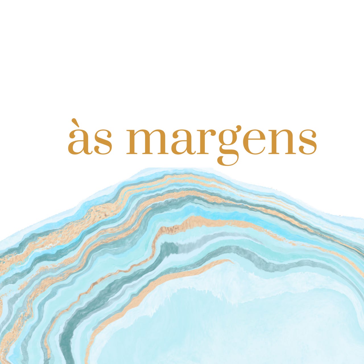 Às Margens
