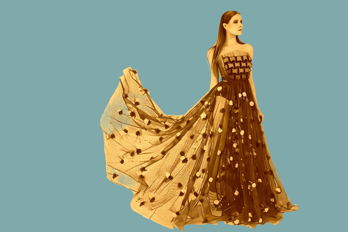 Gwyneth’s Castoffs: I Won’t Be Wearing to the Met Gala