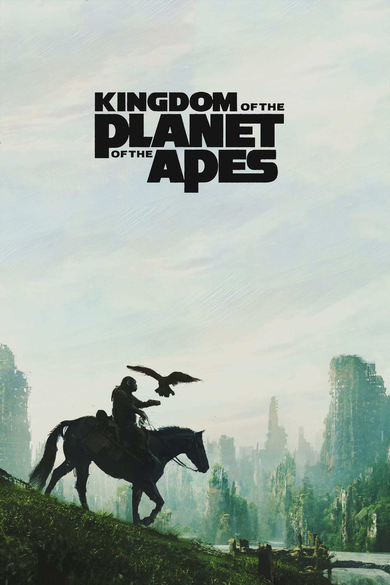 Kingdom of the Planet of the Apes' — Everything We Know So Far