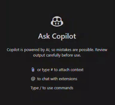 How To - Setup Github Copilot - by Jared Heinrichs