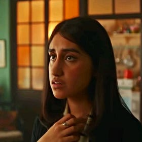 (dramáticas) Emma Morley