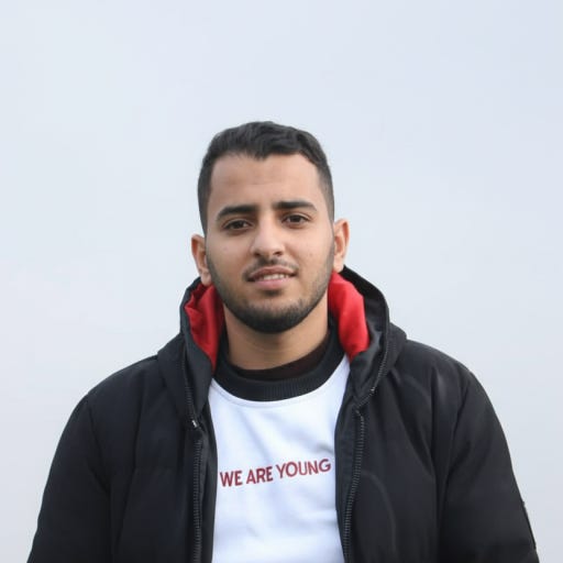 Profile photo for Refaat
