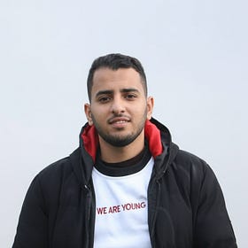 Refaat Ibrahim