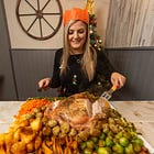 Our holiday feasting survival kit