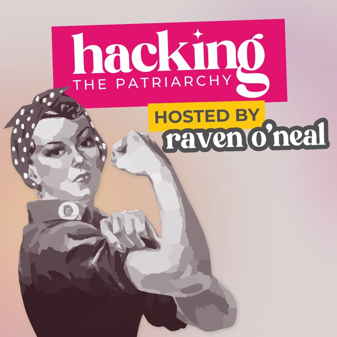 Hacking the Patriarchy