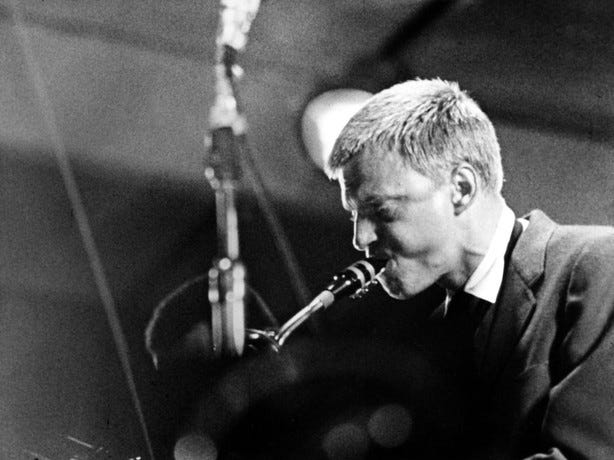 Gerry Mulligan Pictures | Rotten Tomatoes Gerry Mulligan Pictures | Rotten Tomatoes