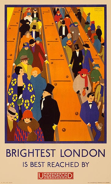 File:Brightest London is best reached by Underground, subway poster, 1924.jpg