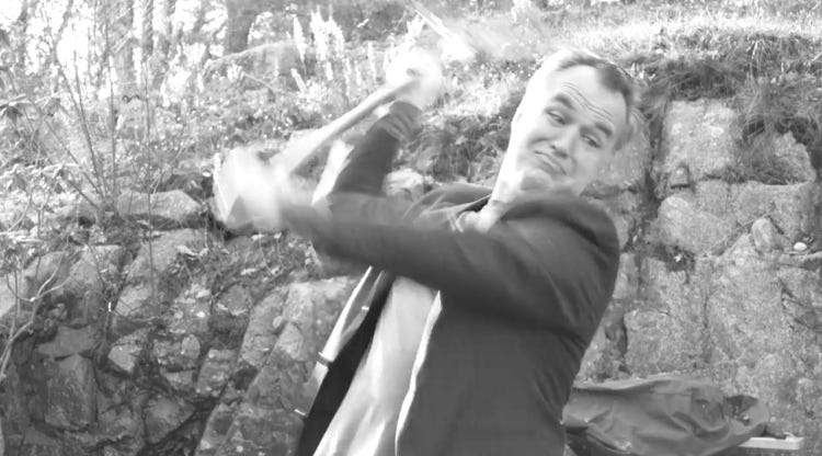 Local Legends: Bloodbath – Unpacking the Myth of the Backyard Filmmaking  Hero – The Twin Geeks