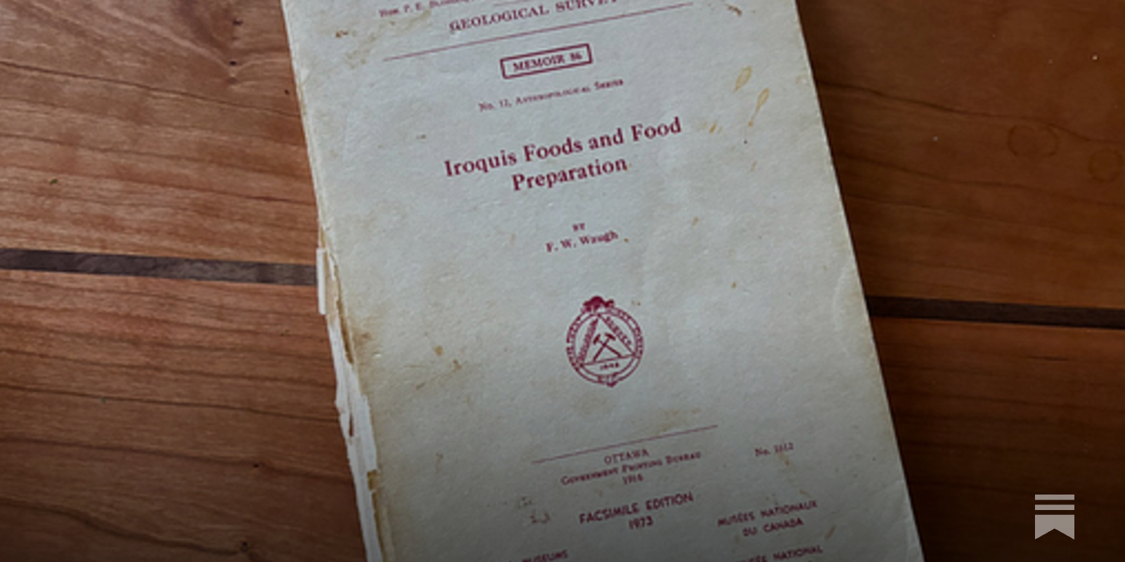 Celebrating Indigenous culture with Haudenosaunee boiled cornbread – San  Diego Union-Tribune, image size:1600x800