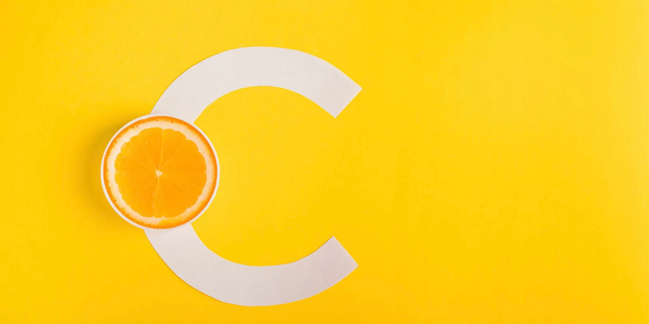 Vitamine C : tout ce qu'il faut savoir