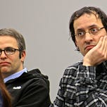 Second City Teachers