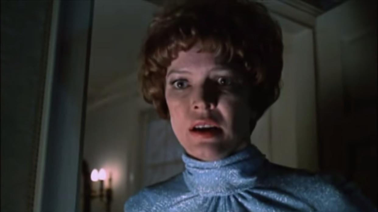 Ellen Burstyn -  The Exorcist 1973
