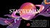 StarWoman's Cosmic Diaries