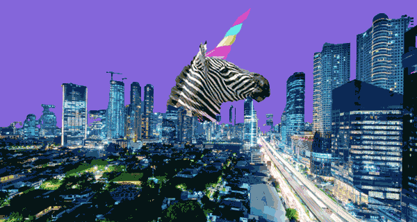 Where is 'Indonesia's Silicon Valley'?