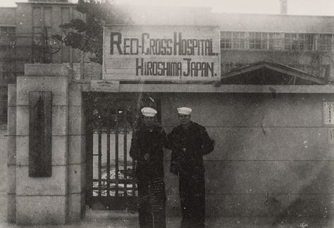 WWII Veterans