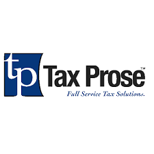 Artwork for Tax Prose Inc