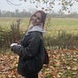 Lucy Harris's avatar