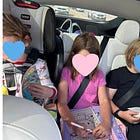 Screen-Free Ideas for Family Road Trips