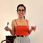 Macarena Gonzalez Cazon's avatar