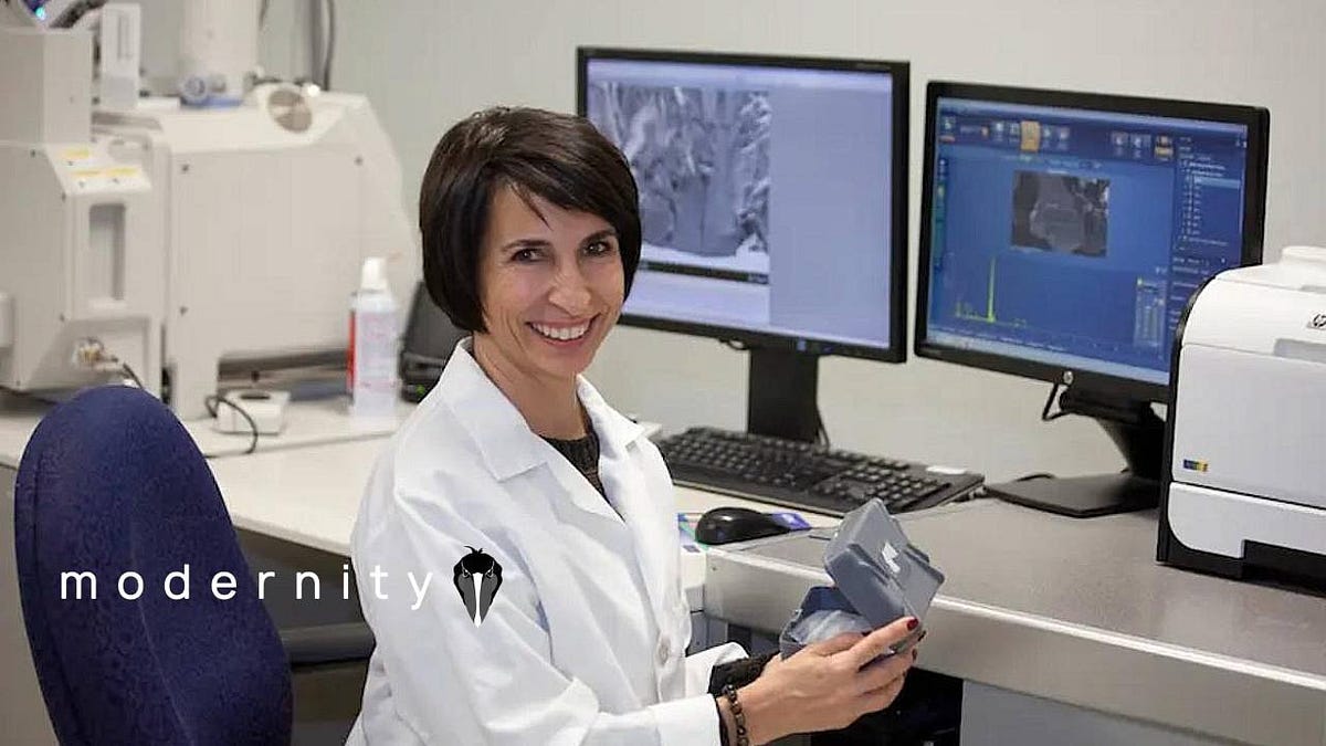 CONNECT THE DOTS: New Details Emerge in Disappearance of Rocket Scientist