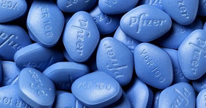 Video: See the rejected Viagra ad that didn't hit the spot | JOE is the  voice of Irish people at home and abroad