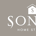 Celebrating twelve months of launching my own home styling business 