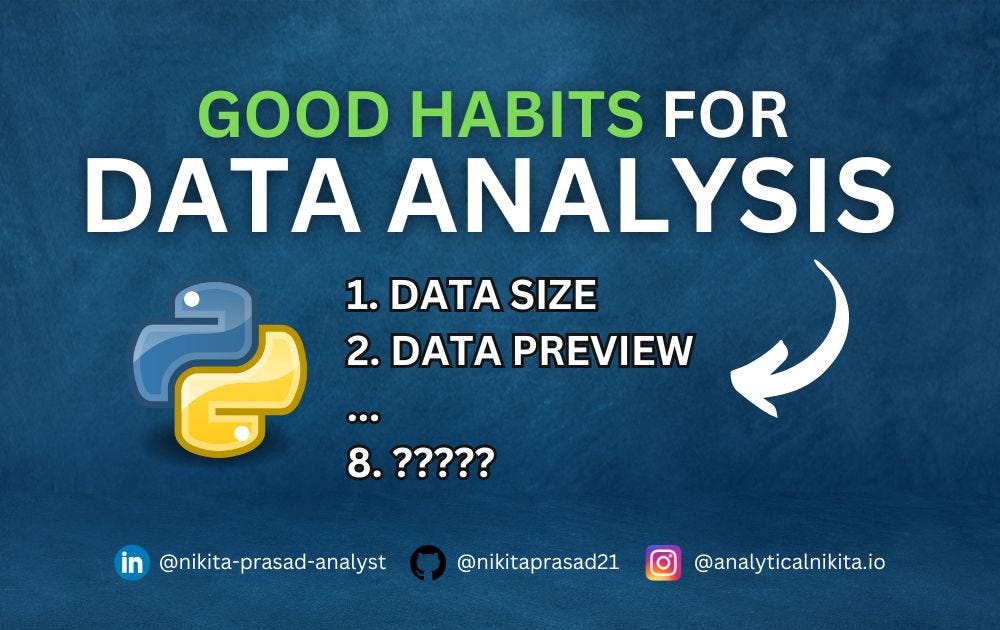 8 Simple But Important Questions to Always Ask From Your Data