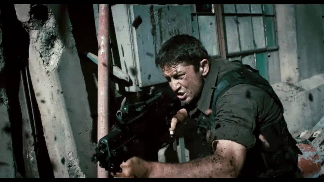 Gamer" (2009) [HD] - YouTube